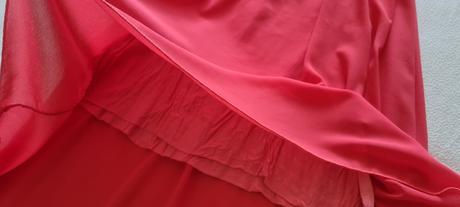 Ľahké letné šaty, 164