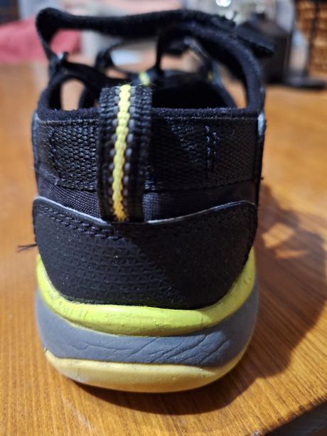 Detske sandale keen, keen,37