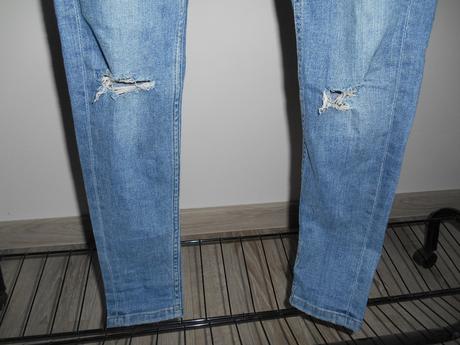 Skinny rifle, tally weijl,34