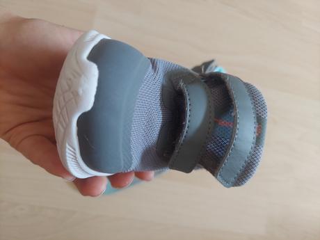 Nike tenisky 23,5, nike,23