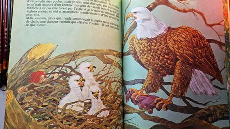 Detska kniha 'au pays des contes', 