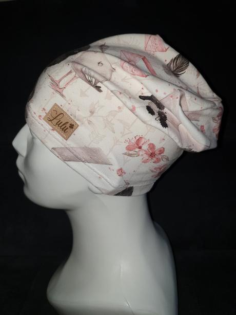 Jednovrstvove ciapky, 86