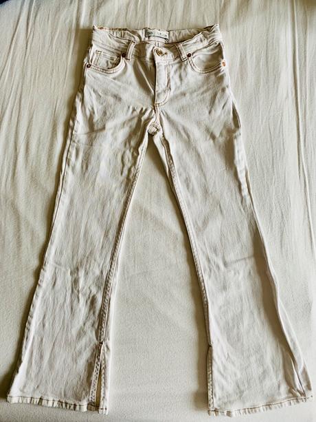 Zvonove rifle, zara,140