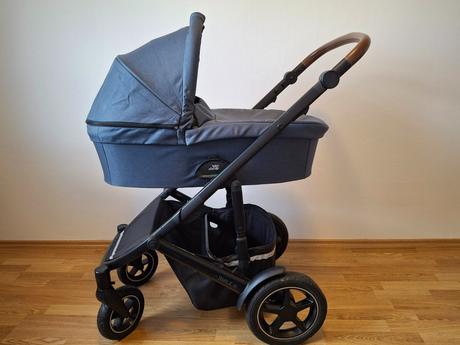 Kočík britax smile iii v trojkombinácii, britax,britax smile iii