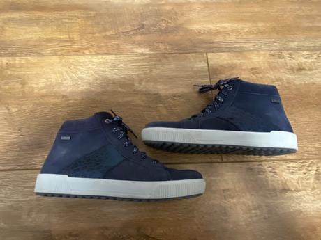 Topánky 37 richter, richter,37