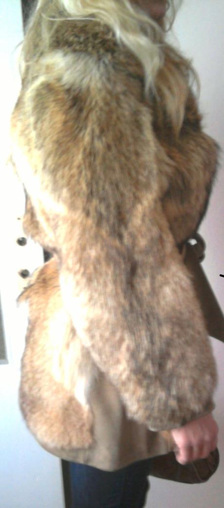 Pravy kozuch s az m, s