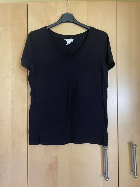 Dámske tričko čiernej farby značky forever č.l, forever friends,l