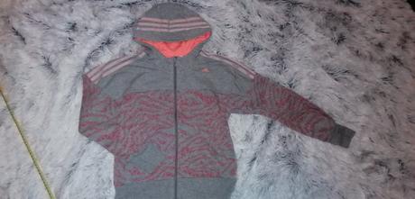 Mikina adidas, adidas,146
