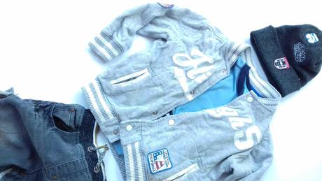 Next športova bunda, next,116