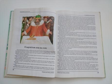 Poklad nad všetky poklady, 