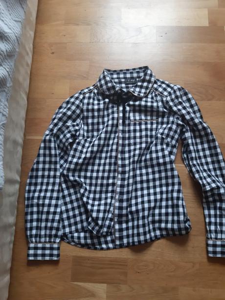 Dievčenská košeľa, next,152