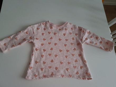 Srdieckova mikinka next, next,98