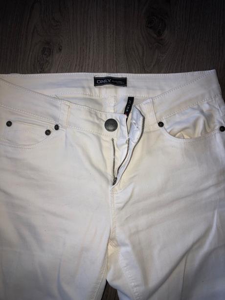 Nohavice zn. only, only,m
