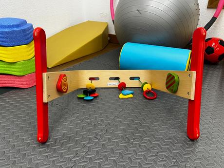 Ikea leka hrazdicka, 