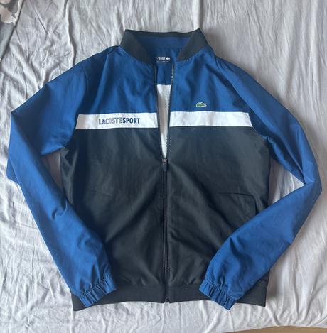 Bunda lacoste, lacoste,176