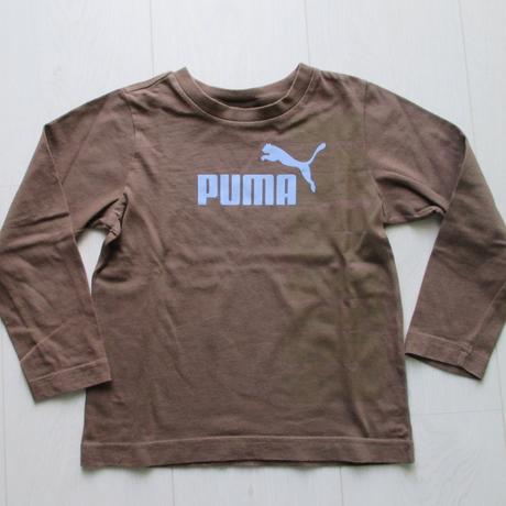 Tricko, puma,116