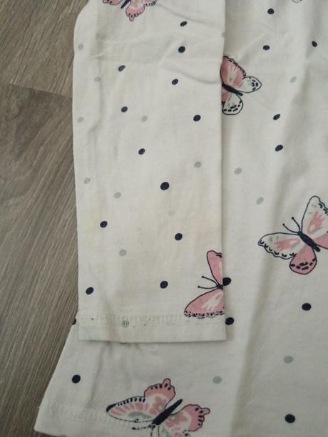 Tričká 6+1, pepperts,128