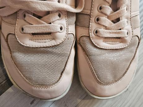 Tenisky protetika barefoot 41, protetika,41