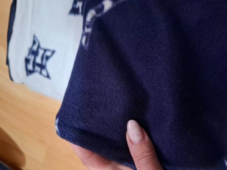 Plyšové obliečky,