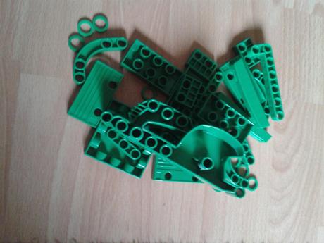 Stavebnica roto universal, 