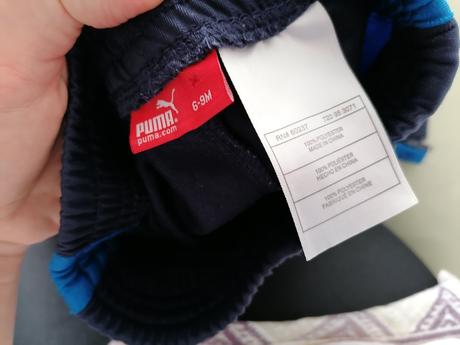 Puma teplakova súprava originál, puma,74