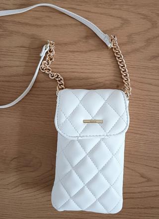 Malá kabelka bershka, bershka