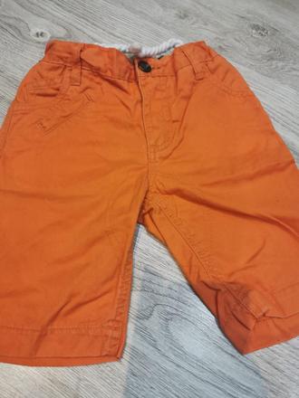 Šortky 4-5rokov, 110