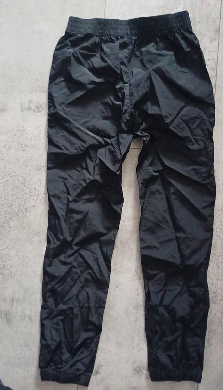 Sustiakove nohavice., h&m,146