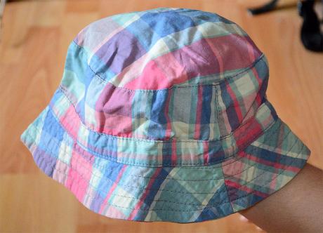 Balik oblecenia vel. 62-80 (3-12 mes.), 68–80