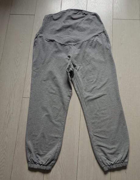 Tehotenské tepláky h&m mama, h&m,xl