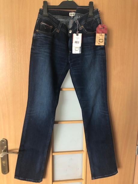 Dámske rifle tommy hilfiger, tommy hilfiger,30