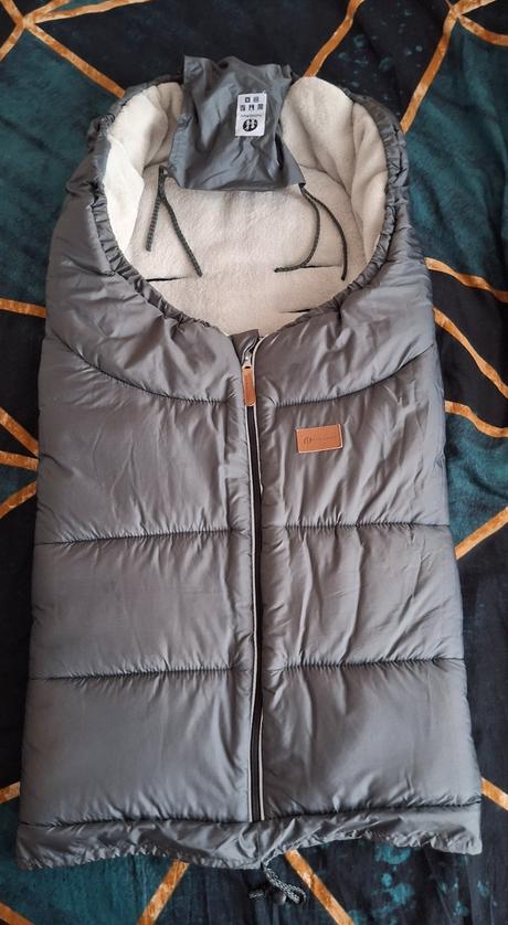 Rastúci fusak petite & mars, petite&mars