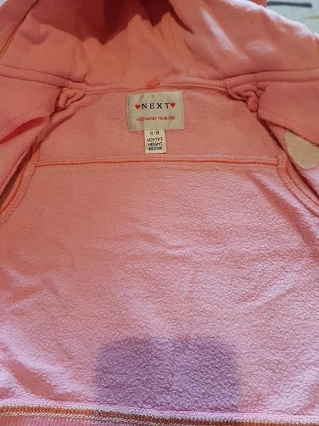 Mikina next č.86, next,86