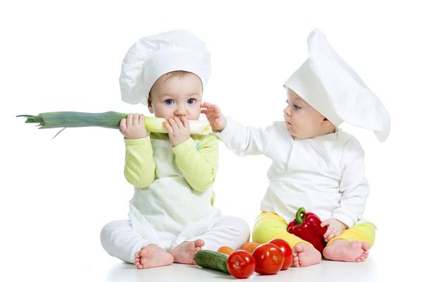 Varíte maličkým domácu stravu? Kde suroviny na príkrmy nakupujete?