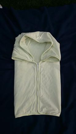 Zavinovacia deka bebetto,