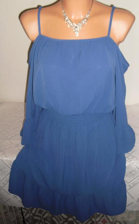 Luxusna tunika, h&m,s