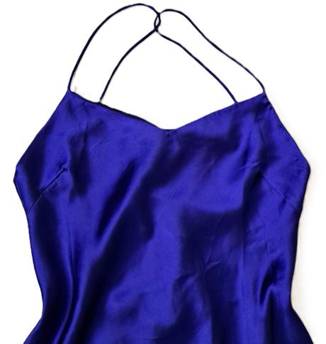 Saténové šaty zn. zara, veľ. m/l, zara,l