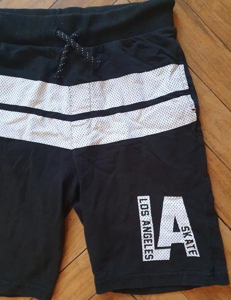 Chlapčenské kraťasy, f&f,158