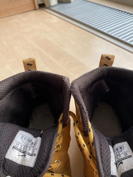 Nike zimné čižmy, nike,38