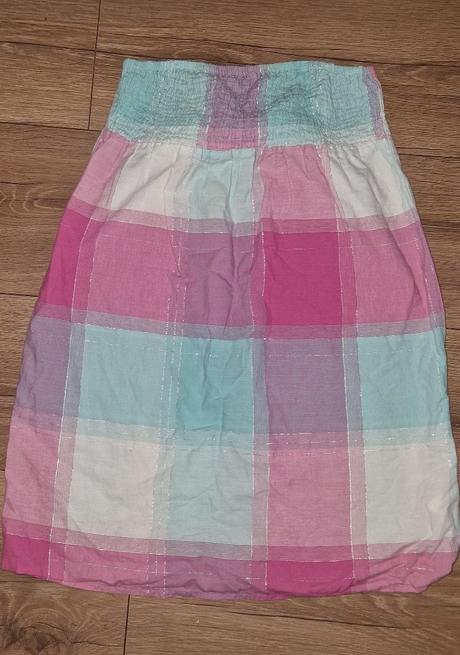 Letné šaty, h&m,134