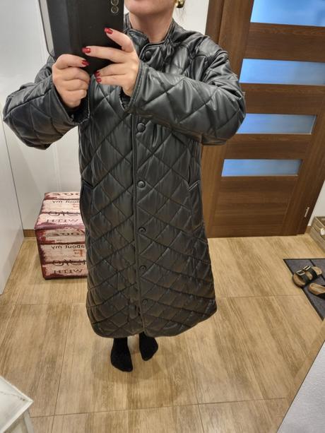 Damska bunda zara, zara,s