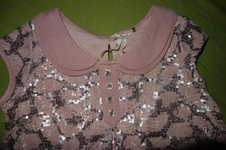 Cipkova tunicka next, next,110