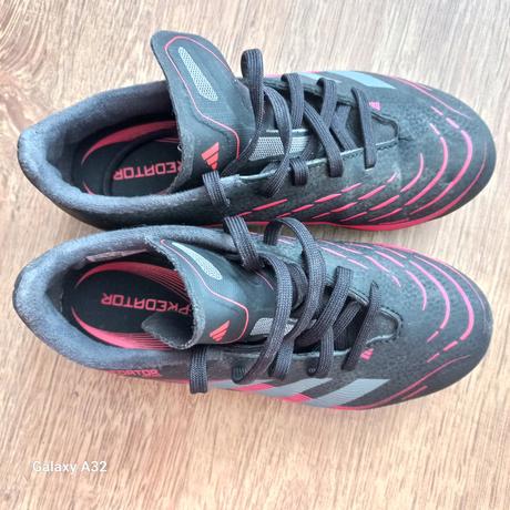 Kopačky - predator, adidas,33