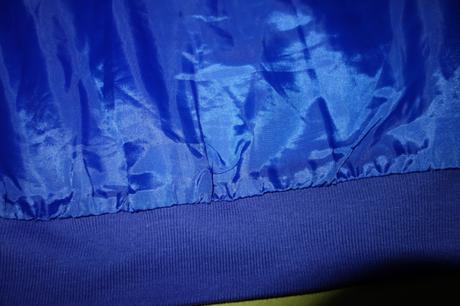 Bodkovana bundicka joules, 152