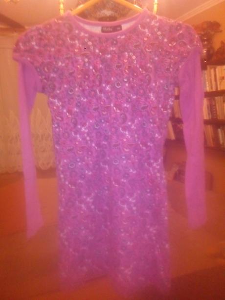 Predlzene tricko, okay,134