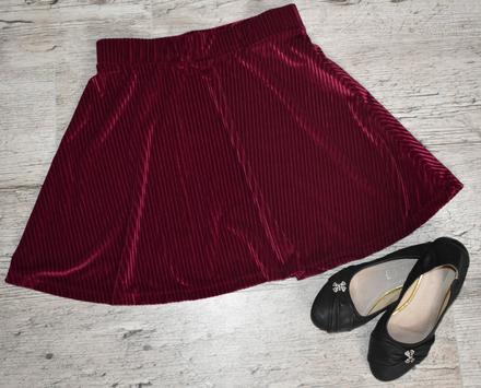 Sukňa, new yorker,m