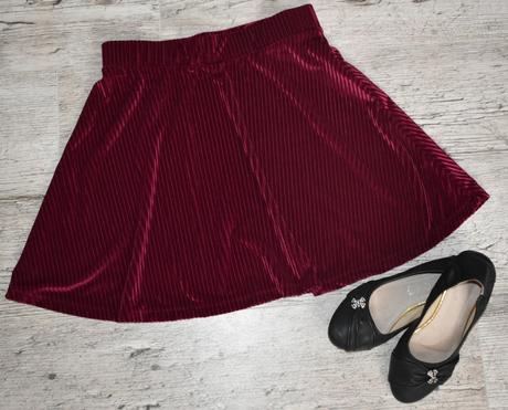 Sukňa, new yorker,m