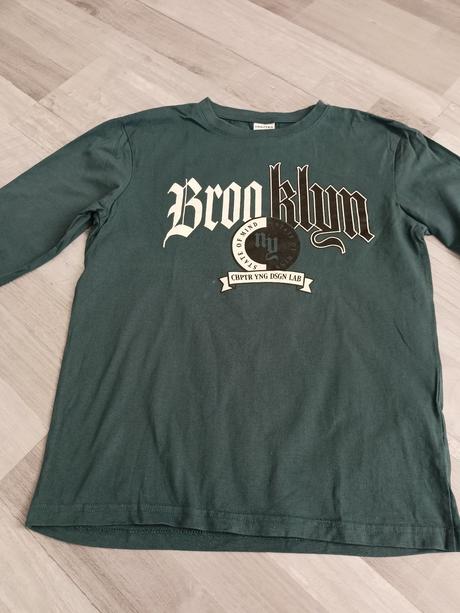 Tričká 146/152, chapter young,146