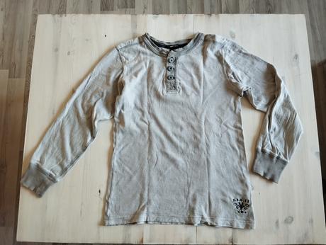 Tričko, h&m,158