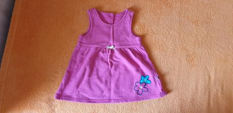 Teplákové šatočky, debenhams,74